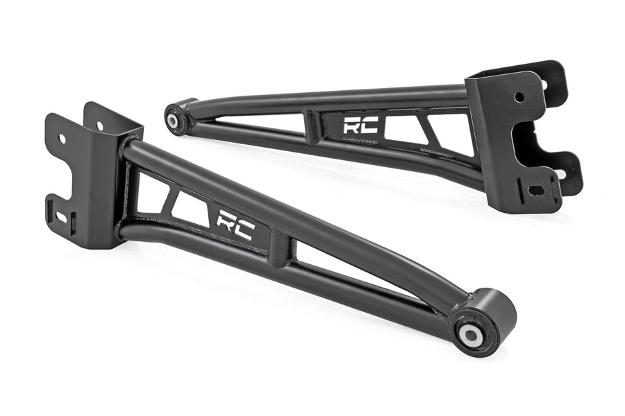Rough Country - Radius Arm Upgrade - Ford F-250/F-350 Super Duty 4WD (2005-2022)