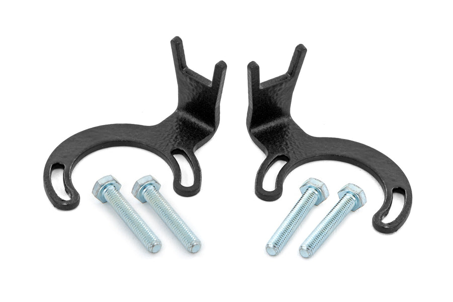 Rough Country - Headlight Sensor Lockout Kit - Ford F-250/F-350 Super Duty 2WD/4WD (23-25)
