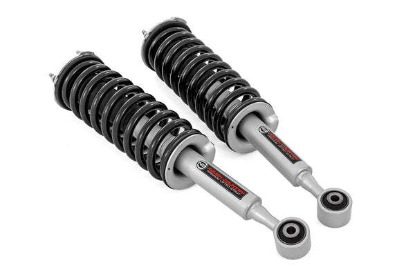 Rough Country - N3 Leveling Struts - 501198