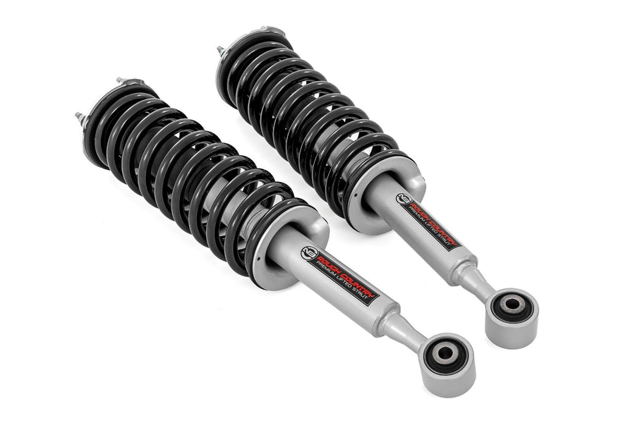 Rough Country - N3 Leveling Struts - 501198