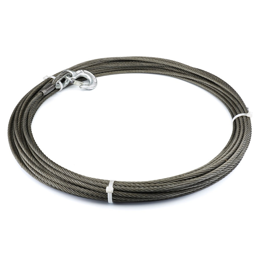 Wire Rope Assembly 5/16 In X 100 Ft EIPS