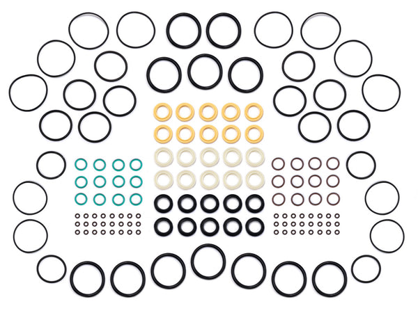 2.0/2.5/3.0 MASTER REBUILD KIT