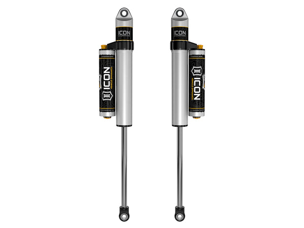 03-12 RAM HD 2-3" REAR 2.5 VS PB CDCV PAIR