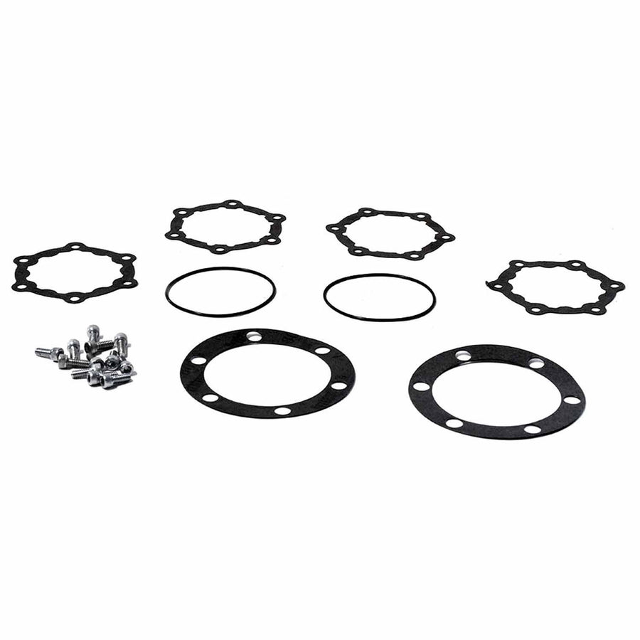 Locking Hub Service Kit For Nissan