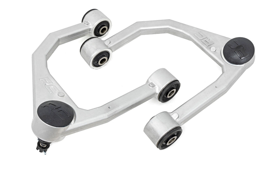 Rough Country - Forged Upper Control Arms - 3.5 Inch Lift - Toyota Tundra 2WD/4WD (2007-2021)