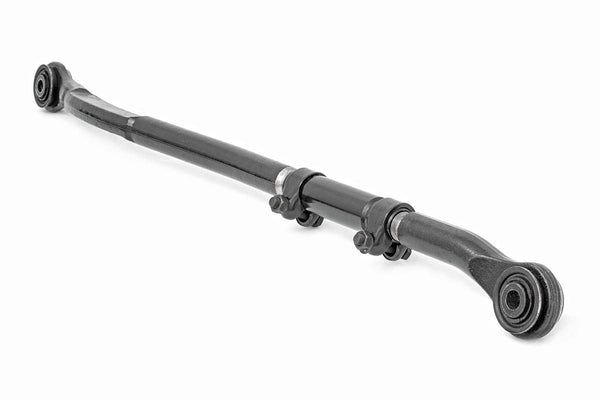 Rough Country - Track Bar - Forged - Front - 0-5 Inch Lift - Ram 2500 4WD (2014-2025)
