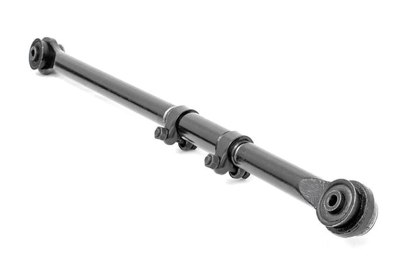 Rough Country - Track Bar - Forged - Rear - 0-5 Inch Lift - Ram 2500 4WD (2014-2025)