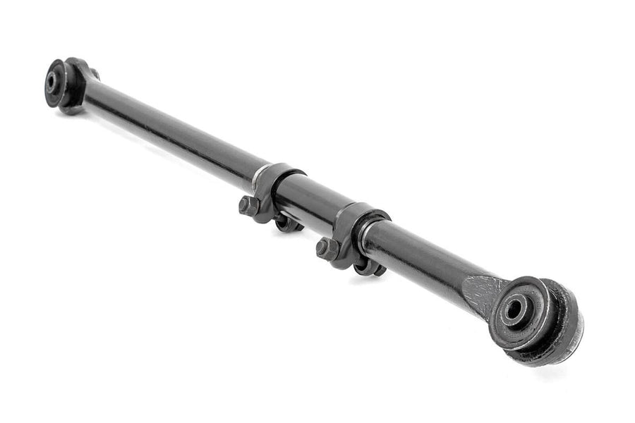 Rough Country - Track Bar - Forged - Rear - 0-5 Inch Lift - Ram 2500 4WD (2014-2025)