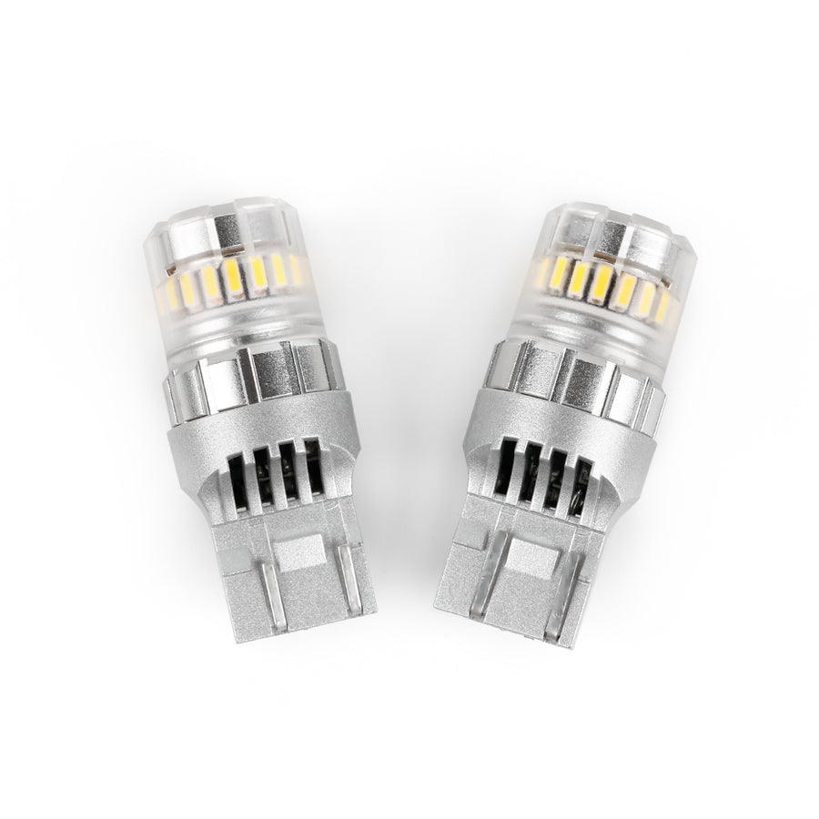 Tiny Monster 3173W Eco Series Led Bulb (7440/7443 White)