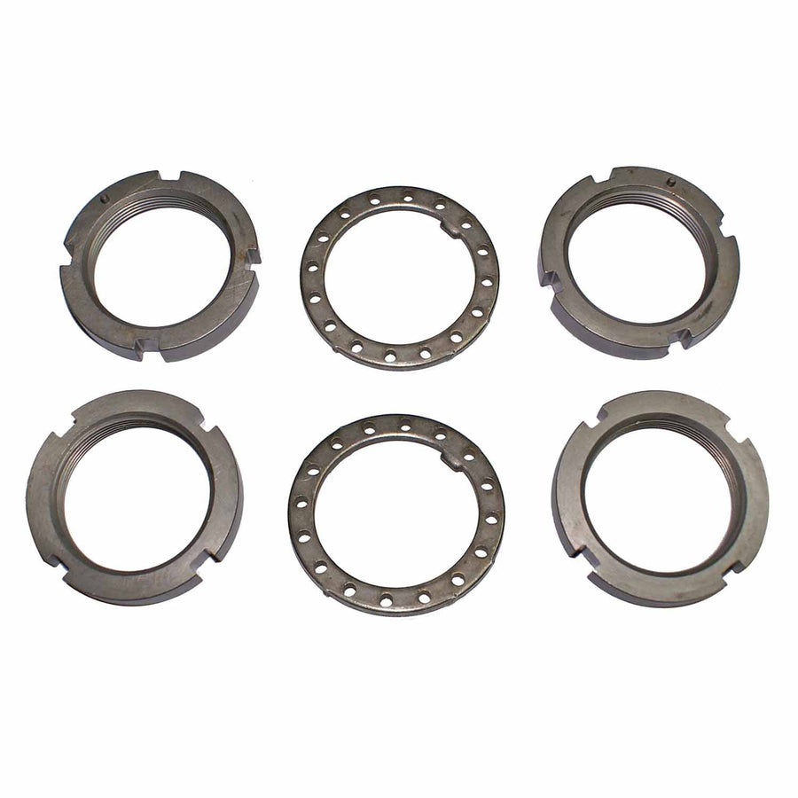 Locking Hub Conversion Kit For D30/44
