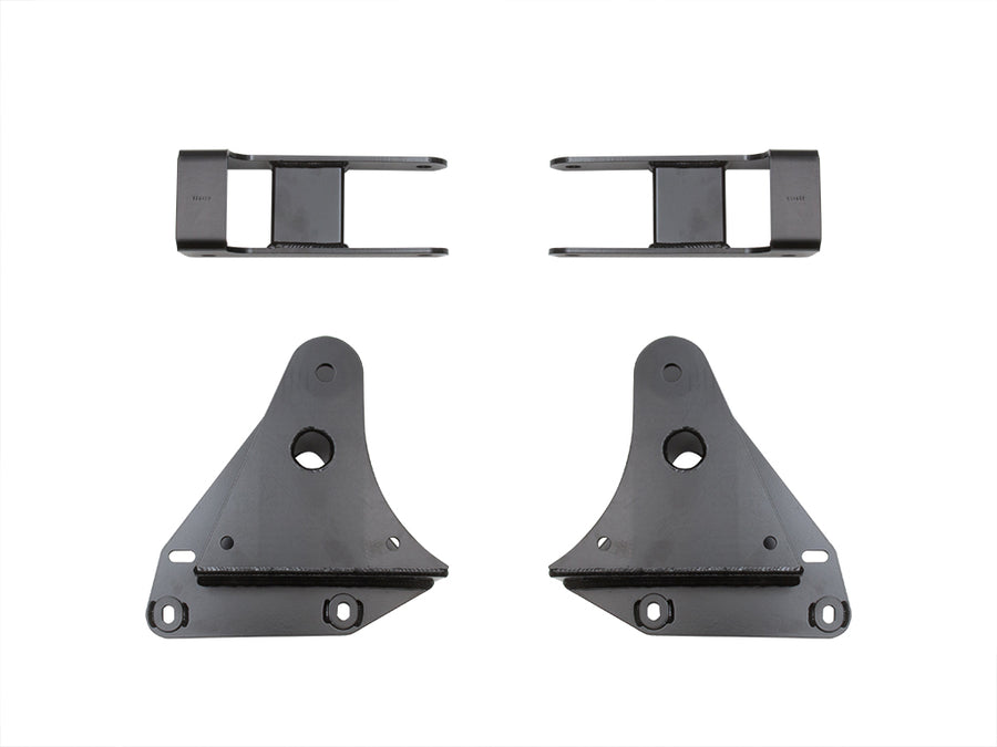 99-04 FSD 3" HANGER KIT