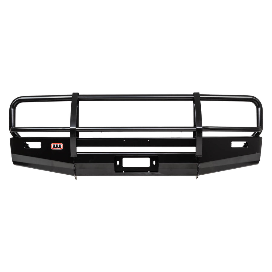 ARB - 3413010B - Winch Bumper