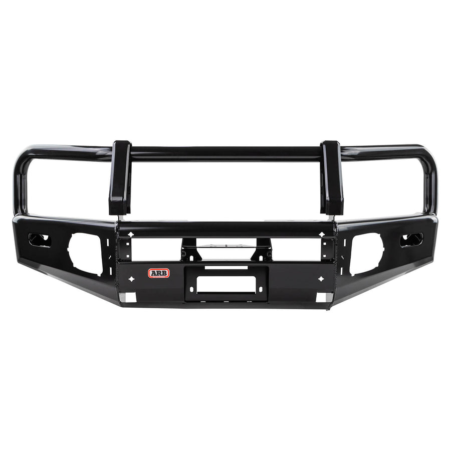 ARB - 3414570B - Summit Combination Bumper