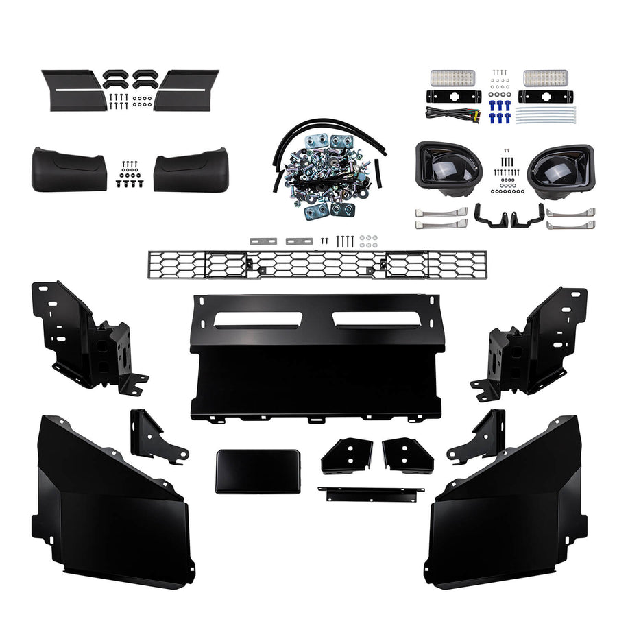 ARB - 6173964 - Bumper Mounting Kit