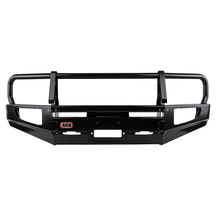 ARB - 3417300B - Winch Bumper