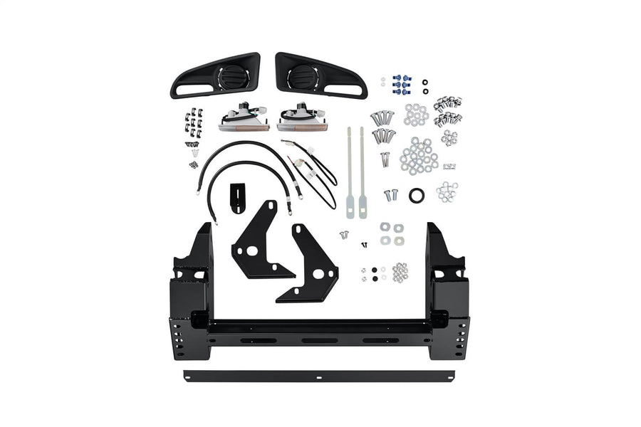 ARB - 6173022 - Bumper Mounting Kit