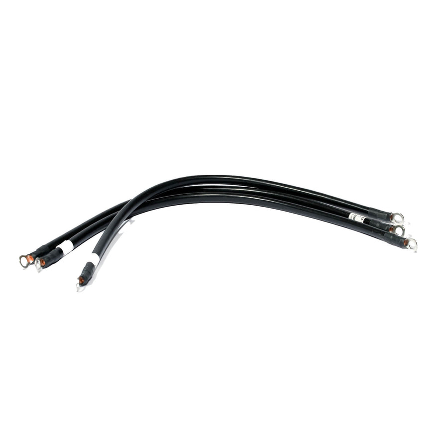 ARB - 3512050 - Winch Installation Kit