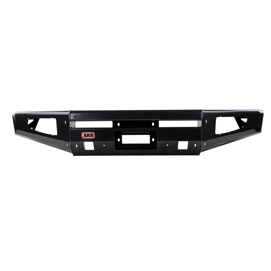 ARB - 3915030 - Sahara Deluxe Bumper