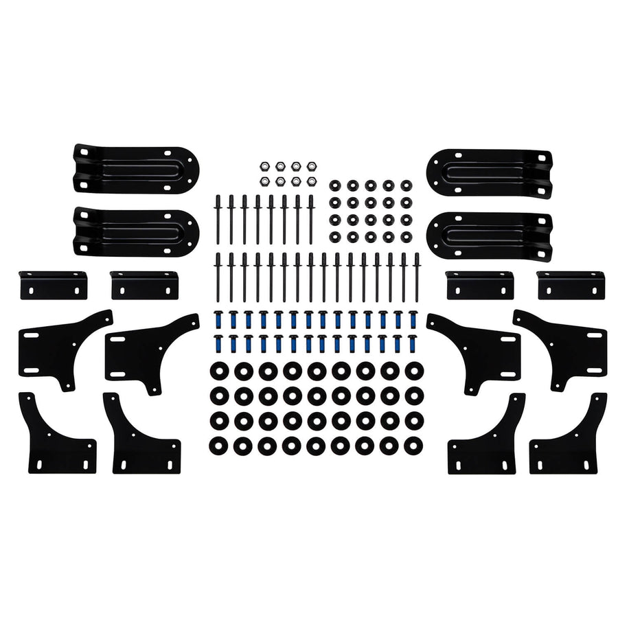 ARB - 4123101 - Ascent Internal Frame And Tub Brace