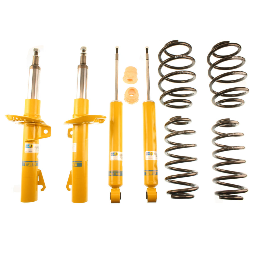Bilstein Shock Absorbers
