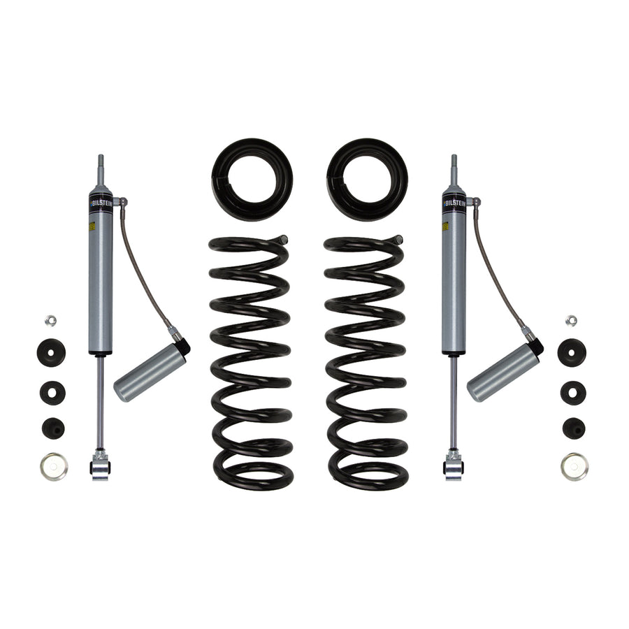 Bilstein Shock Absorbers