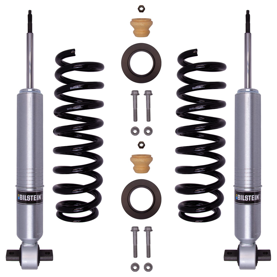 Bilstein Shock Absorbers