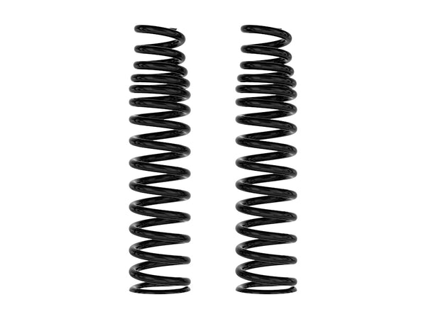 ICON 2021-2023 Ford Bronco Heavy Rate Coil Kit Rear