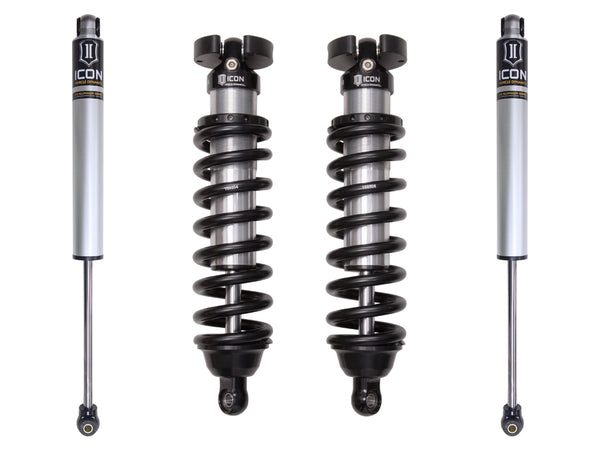 95.5-04 TACOMA 0-3" STAGE 1 SUSPENSION SYSTEM