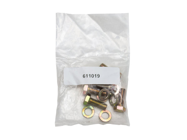 COILOVER HARDWARE KIT PAIR