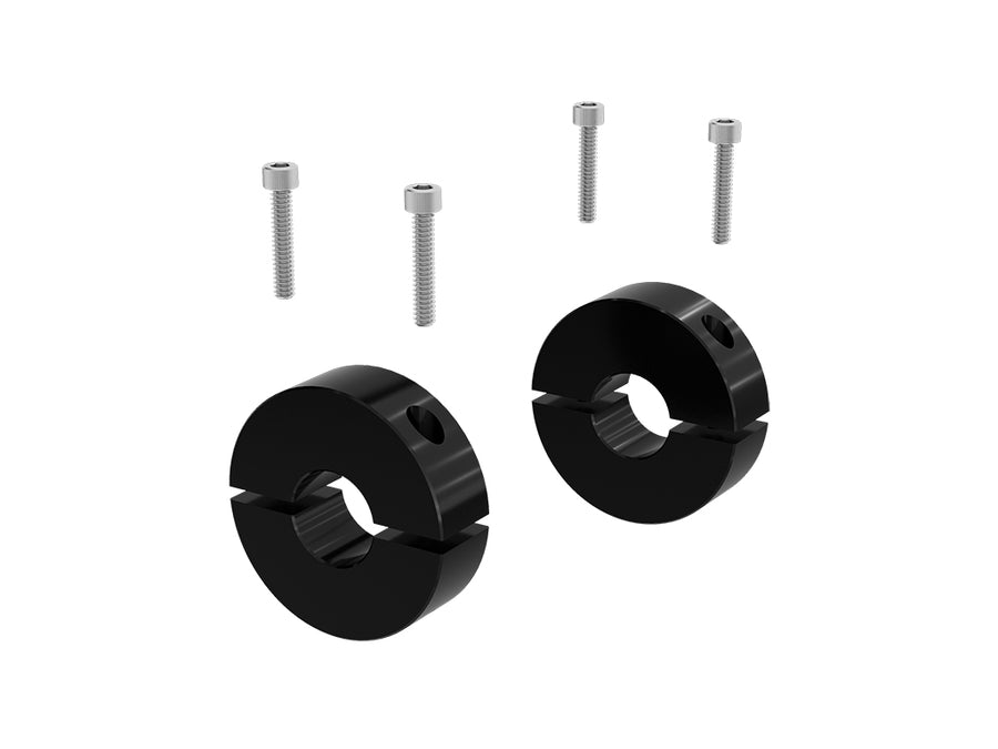 C-O BUMP STOP SPACER KIT 7/8 SHAFT 3/4 TALL
