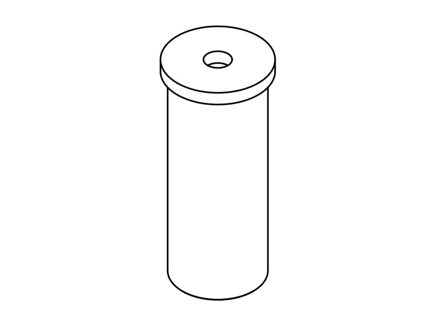DELTA JOINT INSTALL PRESS ADAPTER TUBE