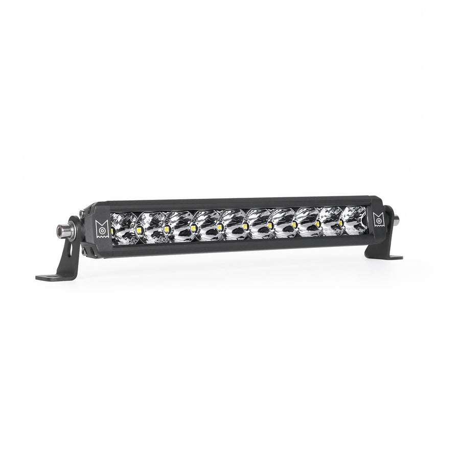 Tiny Monster 62101 Xtreme Bar 12" Driving Light Bar Combo Beam White