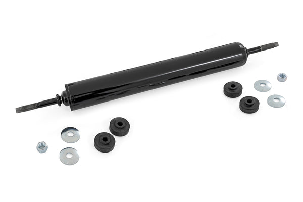 Rough Country - Steering Stabilizer - Ford Bronco/F-100/F-150 4WD (1970-1979) - 8733410