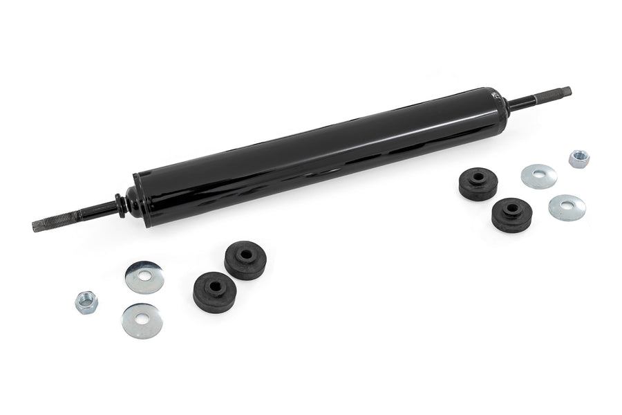 Rough Country - Steering Stabilizer - Ford Bronco/F-100/F-150 4WD (1970-1979) - 8733410