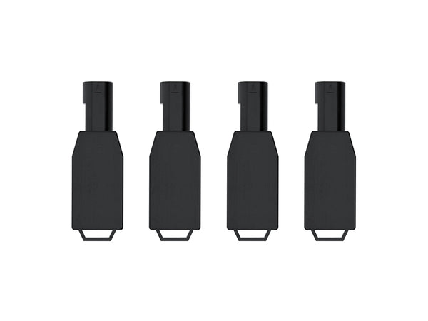 ICON 2021-2023 Chevrolet Tahoe & Suburban/2021-2024 GMC Yukon & Yukon XL Electronic Shock Simulator Kit