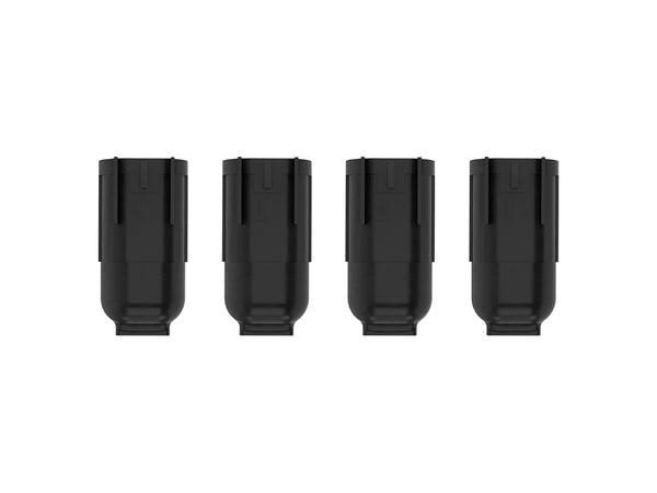 ICON 2021-2023 Chevrolet Tahoe & Suburban/2021-2024 GMC Yukon & Yukon XL Ride Height Simulator Kit
