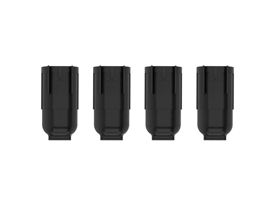 ICON 2021-2023 Chevrolet Tahoe & Suburban/2021-2024 GMC Yukon & Yukon XL Ride Height Simulator Kit