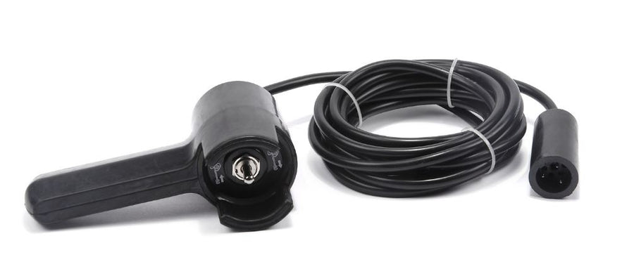 Utility Winch Remote Control