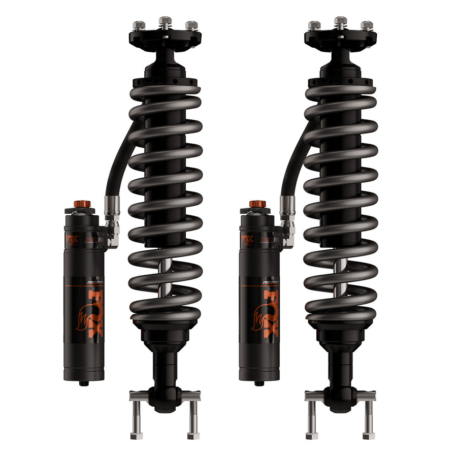 PERFORMANCE ELITE SERIES 2.5 HD COIL-OVER RESERVOIR SHOCK (PAIR) - ADJUSTABLE