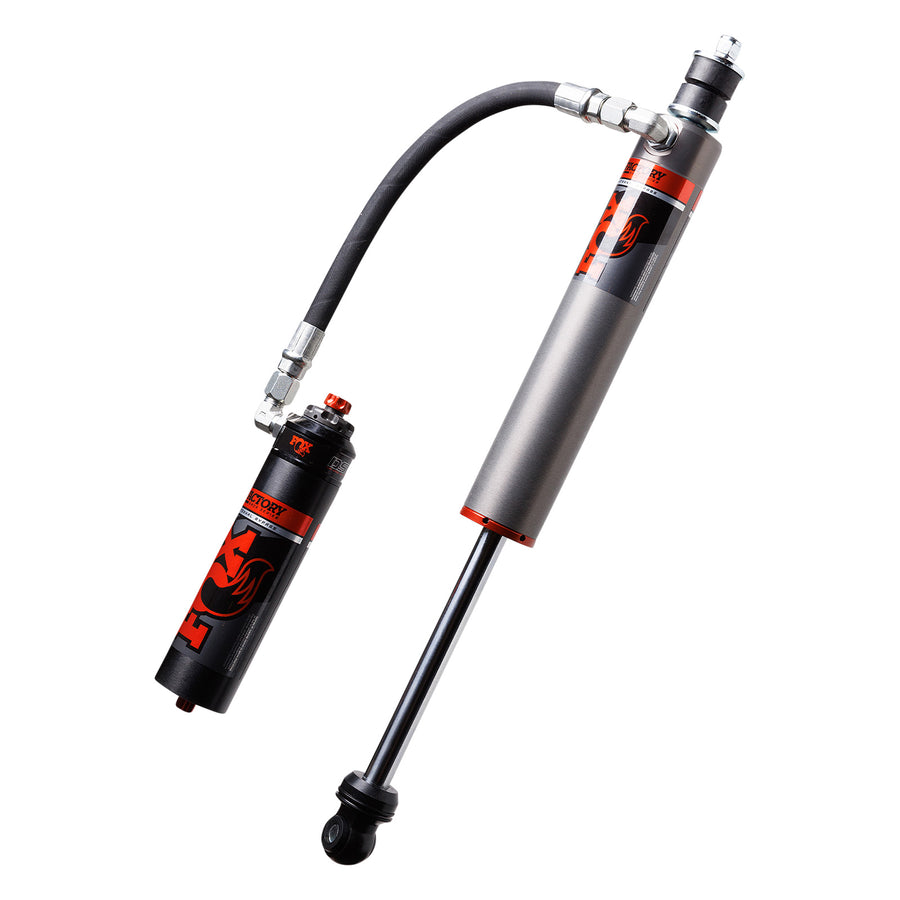 FACTORY RACE SERIES 2.5 INTERNAL BYPASS RESERVOIR (PAIR) - ADJUSTABLE