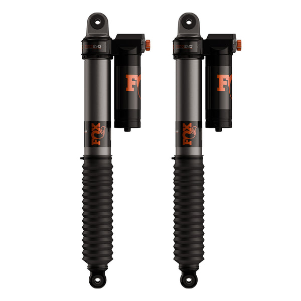 PERFORMANCE ELITE SERIES 2.5 RESERVOIR SHOCK (PAIR) - ADJUSTABLE