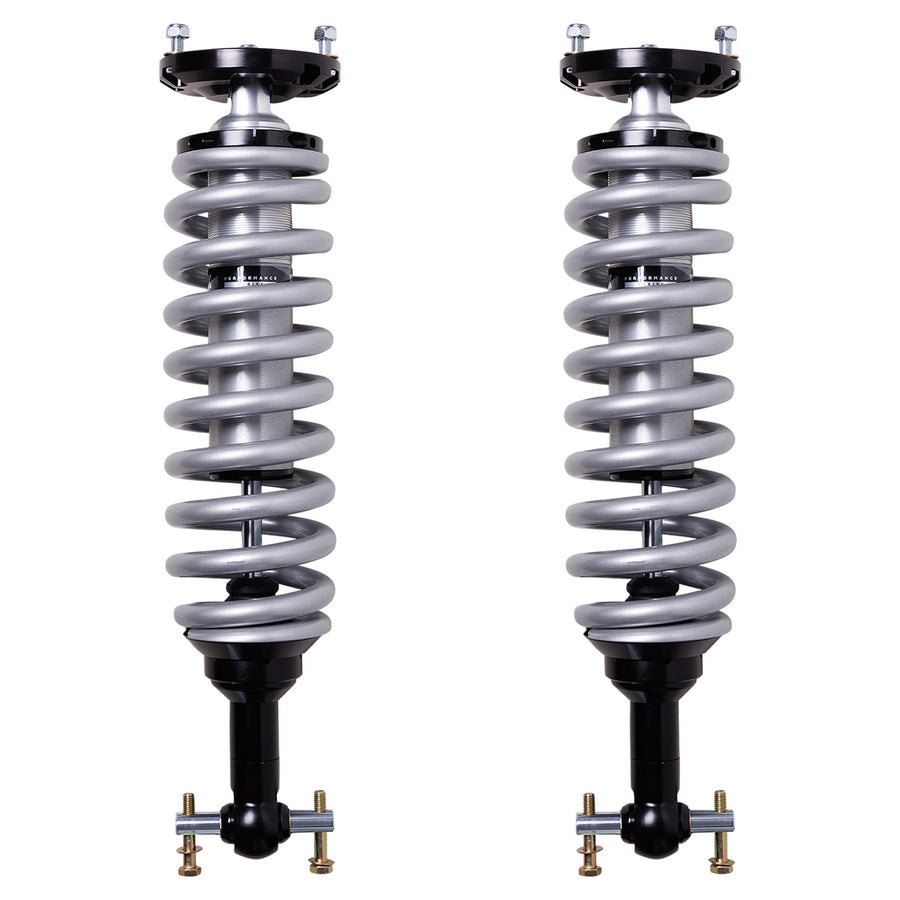 PERFORMANCE SERIES 2.5 SMOOTH BODY IFP SHOCK