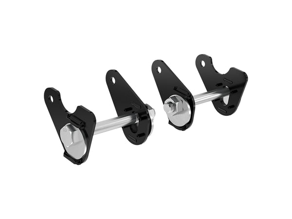 ICON 2022-2023 Ford F-150 Lightning Camber Cam Kit Rear