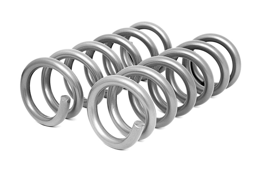 Rough Country - 2 Inch Leveling Coil - Ram 1500 2WD (2010-2018 & Classic)