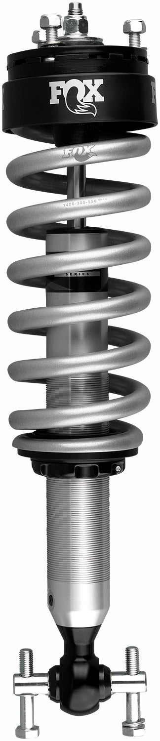 PERFORMANCE SERIES 2.5 COIL-OVER IFP SHOCK