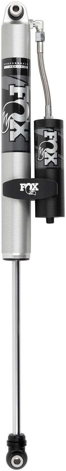 PERFORMANCE SERIES 2.0 SMOOTH BODY RESERVOIR SHOCK