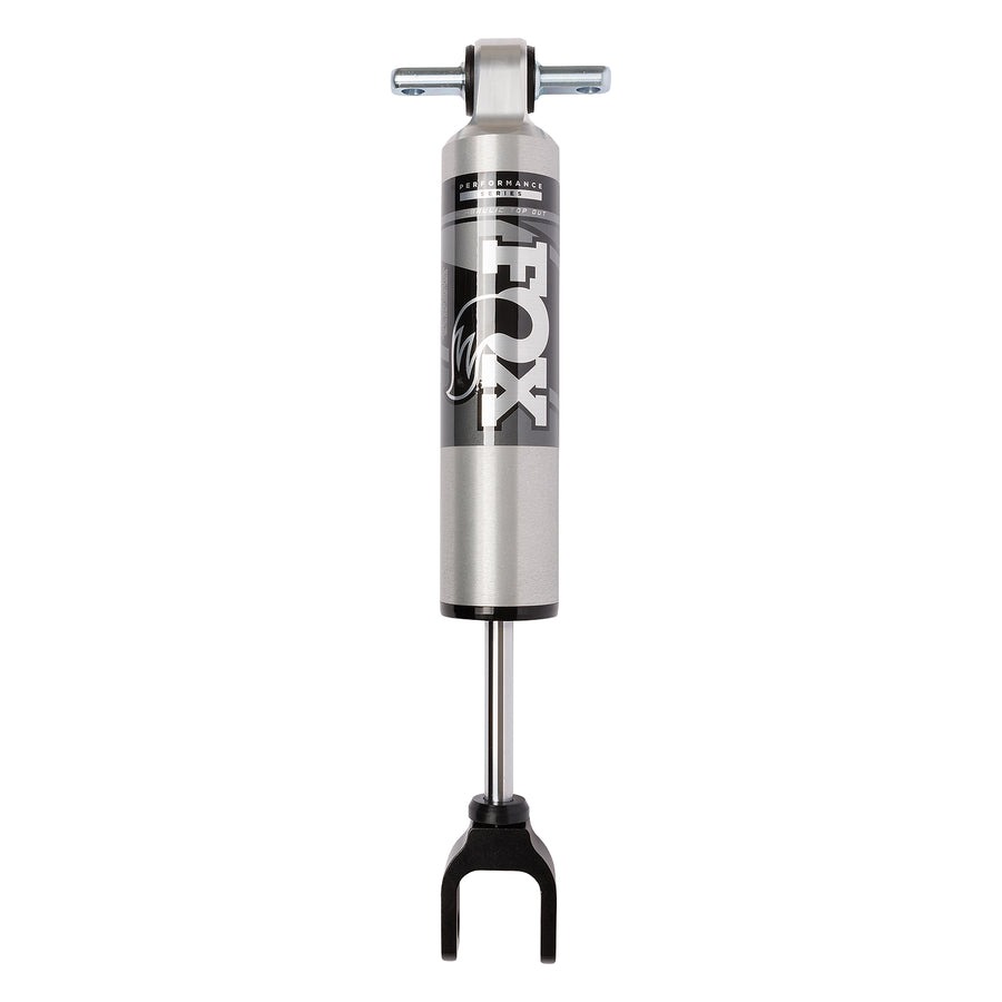 PERFORMANCE SERIES 2.5 SMOOTH BODY IFP HTO SHOCK