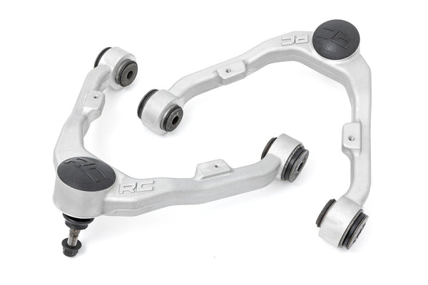 Rough Country - Forged Upper Control Arms - OE Upgrade - Chevy/GMC 1500 (99-06 & Classic)
