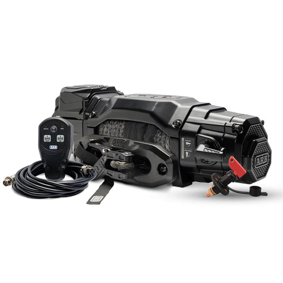 ARB - ARW100SA - ARB Winch 10000
