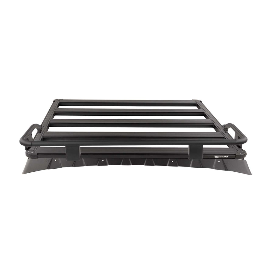 ARB - BASE305 - BASE Rack Kit With Front 1/4 Guard Rail